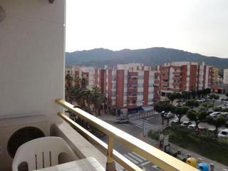 Appartement à Via augusta 39. Confortable y céntrico
