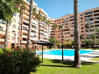 Location Appartement à Condomina 62. Alquiler larga temporada avda.condomina