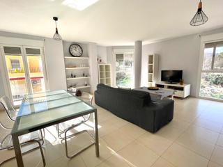 Location Attique à Carrer dénia 42. Oportunidad alquiler en benidoleig