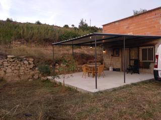 Landgut in Carrer de la font 16. Terreno en venta con gran potencial!!