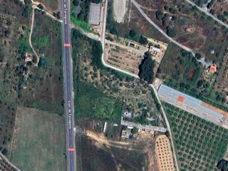 Finca rústica en Ctra tarragona km 7. Terreno rústico cerca de valls