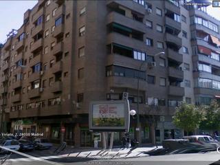 Lloguer Aparcament cotxe a Calle de viriato 2. Plaza de garaje doble en alquiler – chamberí (madrid)