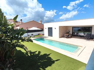 Chalet à Francesc comes  12. Casa o chalet independiente en venta en ses vinyes de son verí
