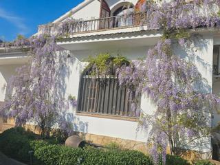 Chalet à Passeig d'hortsavinyà 4. Finca rustica en zona exclusiva montnegre