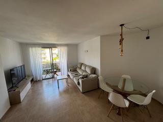 Location Appartement à Via mallorca 30. Piso a 300m de la playa