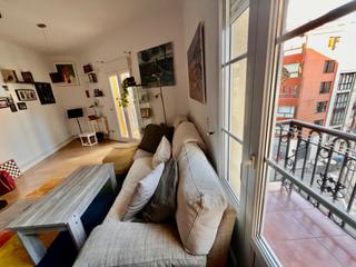 Appartement à Cuesta de las ánimas 3. Numancia 141m 3hab 2bñ reformado