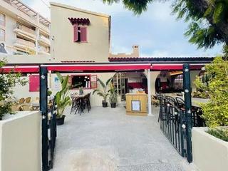 Traspàs Local Comercial a Av.joan miro 308. Gran restaurante en traspaso en avenida joan miro