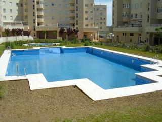 Location Appartement à Avenida plutarco 1. Alquilo piso teatinos