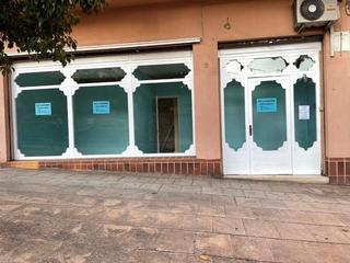 Lloguer Local Comercial a Pau casals 10. Local pau casals