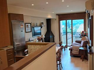 Location Appartement à Pere claret 14