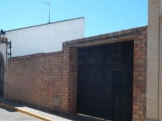Terreno residencial en Antonio machado 20. Solar urbano zona centro. 10.5 m de fachada con posibilidad de c