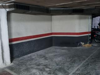 Aparcament cotxe a Floridablanca  68. Plaza de parking en venta