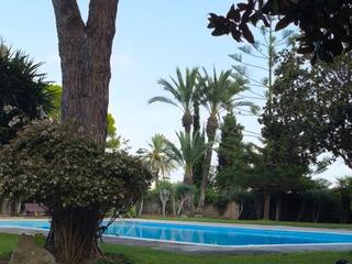 Lloguer Pis a Camí morer 1. Gran piso en residencial more a 5 min del centro