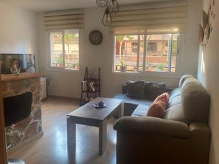 Etagenwohnung in Mare de deu de montserrat 205