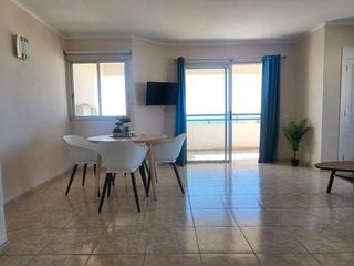 Location Appartement à Av. de españa 8. Piso en urbanización san eugenio, costa adeje