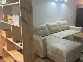 Miete Loft in Calle corredera 76. Loft corredera