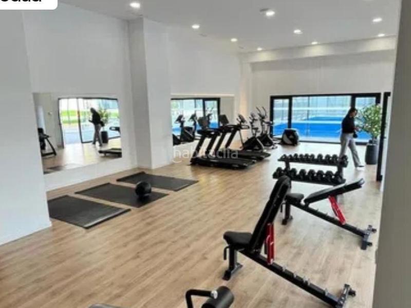 Foto 1dca17e3-b766-4a97-97f9-e6da6a87a2a1. Affitto appartamento in juan carlos aguilar moreno 1 in Dos Hermanas