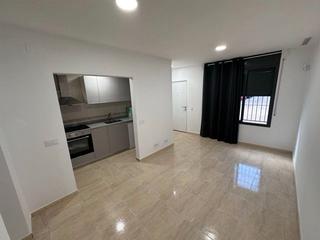 Miete Etagenwohnung in Carrer del sol 29. Bonito y cuidado piso en remolins