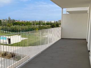 Rent Flat in Avinguda de salvador vilaseca 7. Sistema aerotermia eficiente, cocina completamente equipada, jun