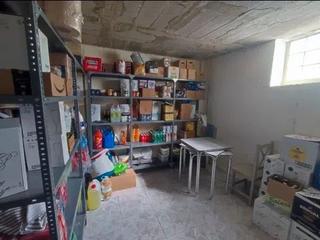 Location Local commercial à Carrer de la llibertat 68. Alquiler o venta de trastero
