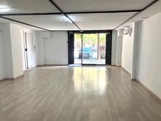 Lloguer Local Comercial a Passeig sant joan  149. Espectacular local comercial en alquiler, paseo san juan, barcel