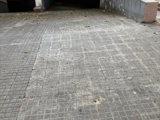 Parking coche en Hipólito lazaro 29. Parquing en mollet del valles