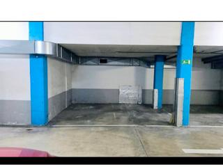 Parking voiture à Rierot 1. Parking doble ideal para rentabilidad..