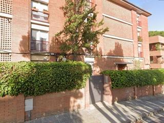 Location Parking voiture à Carrer de barcelona 32. Plaza + trastero en alquiler