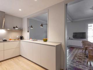 Appartement à Cartagena  203. Apartament en venda a vells - eixample