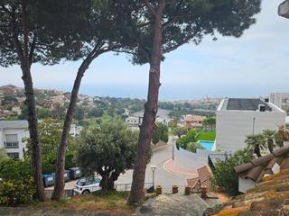 Residential Plot in Tarragona 57. - 3 parcelas para construir 4 casas independientes