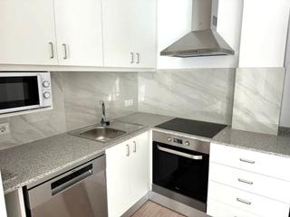 Location Appartement à Carrer francesc camprodon 35. Apartament semi-nou a sta coloma de farners