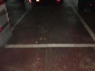 Alquiler Parking moto en Santa eulalia  36. Muy amplia e iluminada