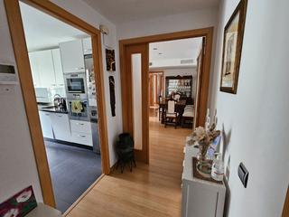 Appartement à Calle abril 6. Se vende piso en el centro de badajoz