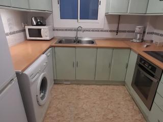 Location Appartement à Víctor catala 18. Expectacular