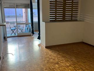 Appartement à Trav de gracia 318. Apartamento luminoso ( solo particulares )