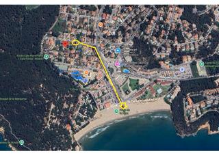 Xalet a Baix emporda 14. Casa unifamiliar a 3 minutos de la playa de la mora – ¡ubicación