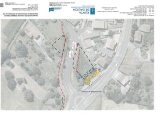 Terreno residencial en Calle abeleira, nº 3, mugardos (a coruña 3. ¡oportunidad en mugardos! dos fincas urbanas con vistas al mar –