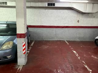 Miete Autoparkplatz in C/ mañé i flaquer 22. Aparcament a carrer de mañé i flaquer, 22 - sarrià