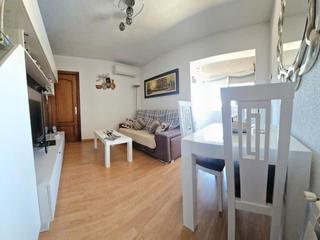 Pis a Circe 56. Piso encantador con preciosas vistas