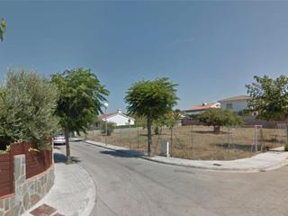 Terreny residencial a Passeig dels  salzes 9. Venta de terreno en vilanova i la geltrú, santa maria