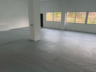 Location Local commercial à Calle córdoba 136. Se alquila sótano de 143 m² bien ubicado
