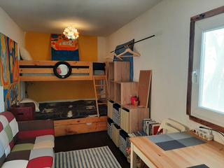 Location Loft à C. romani  1