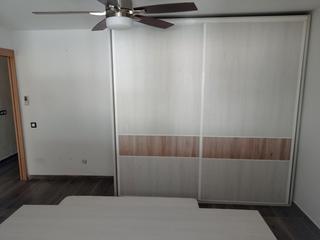 Piso en Francesc guitart 49. 100metros utiles exterior reformado