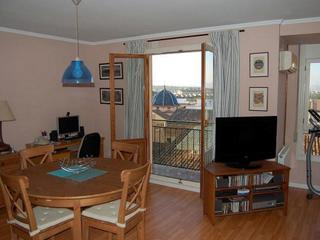 Location Appartement à Tenor alonso 47. Piso amueblado en godella