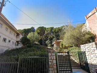 Alquiler Piso en Carrer de ferran puig 70. Acogedor y tranquilopiso en el putxet