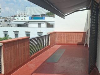 Location Triplex à Plaza del pou vedre 7. Apartamento centrico y cerca del mar