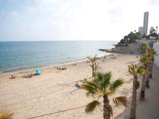 Location Appartement à Sol naciente  18