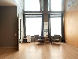 Miete Büro in Carrer dels morabos 10c. Oficina loft de diseño en montuic-plaza españa