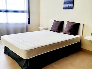 Location Appartement à Pintor sorolla  8. Apartamento cerca el corte inglés