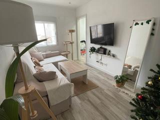Appartement à Passatje pere santfeliu  2. Oportunidad de inversión con rentabilidad asegurada